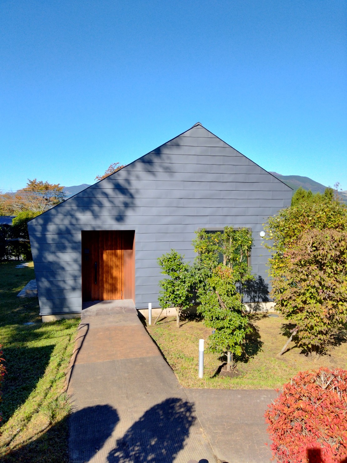 3-27 由布岳を望む絶景別荘